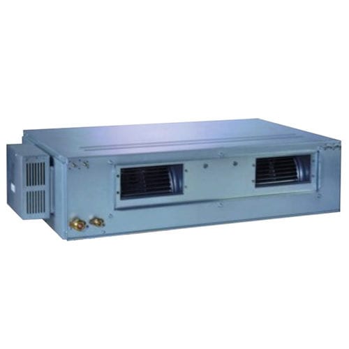 Ar-condicionado de teto - GFH SERIES - Gree - dutado / split / profissional