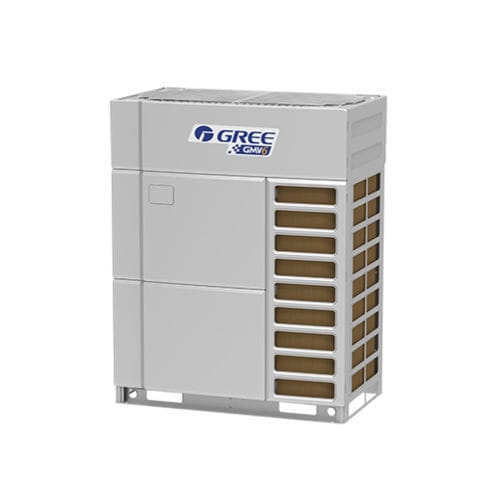 Ar-condicionado de piso - GMV6 - Gree - multi-split / industrial / profissional