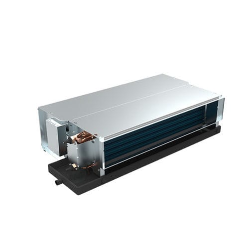 Ventiloconvector de teto - GENERATION Ⅱ G Series - Gree - de embutir