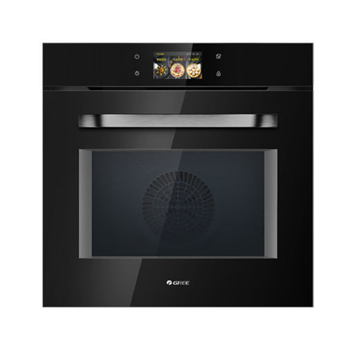 Forno a vapor elétrico - GOQD-5701SA - Gree - combinado / a ar quente / de instalação livre