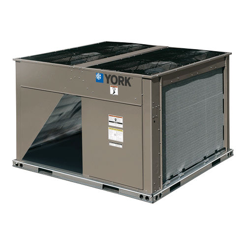Unidade de condensação refrigerada a ar - YC-YD PREDATOR™ - York