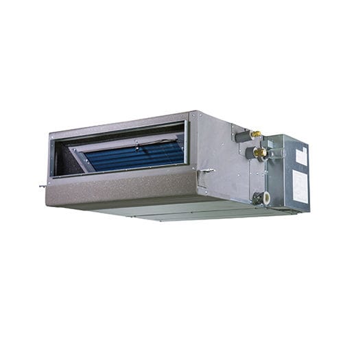 Ar-condicionado dutado - YID SERIES - York - split / profissional