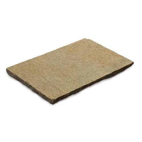 Placa de pedra em calcário - LIME  - jaipur pietre - para piso externo / para banheiro / para cozinha