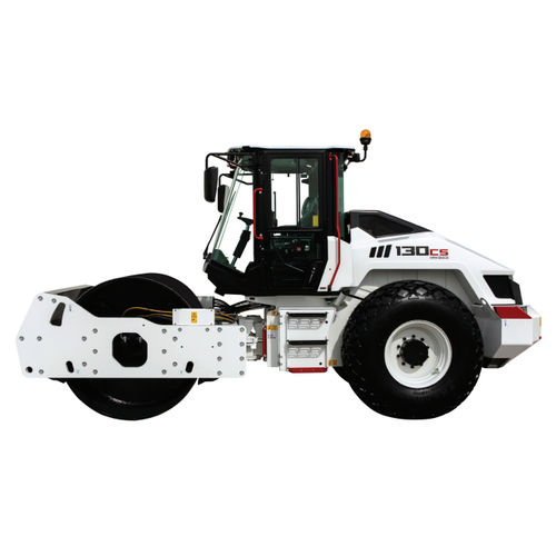 Rolo compactador - HMK 130 CS - HIDROMEK
