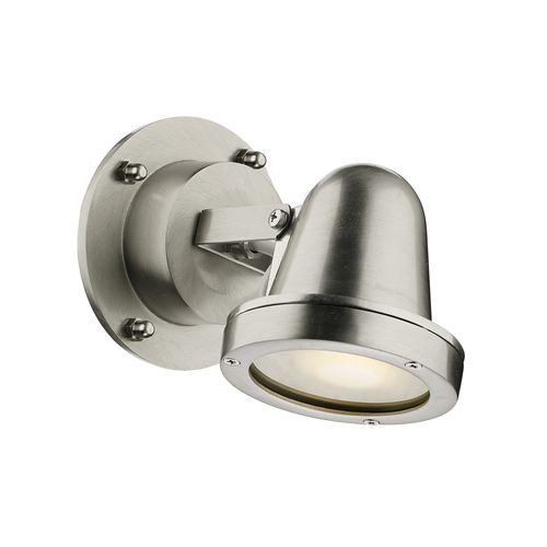 Spot de parede - COVE - David Hunt Lighting - de LED / redondo / IP44
