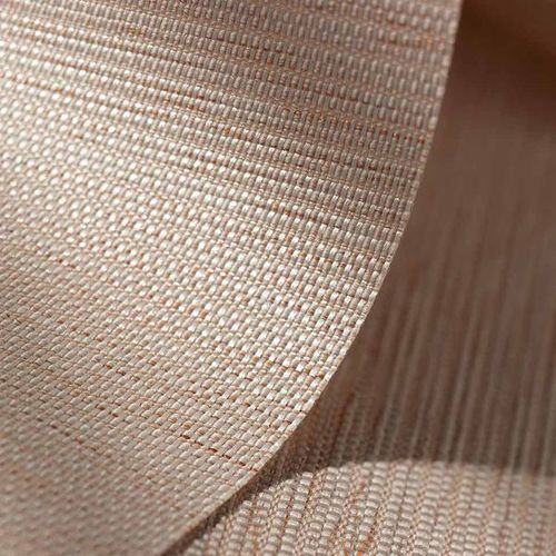 Tecido para proteção do sol - VEROSAFE® - VEROTEX - de cor lisa / Trevira CS® / em fibra de poliéster
