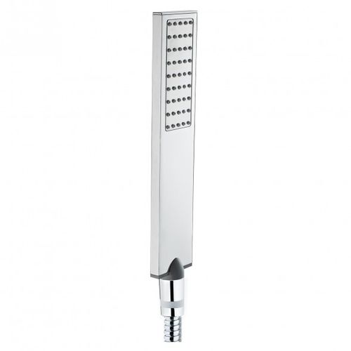 Chuveiro de mão - BDD-MEZ-531 - BAGNODESIGN - redonda / em latão