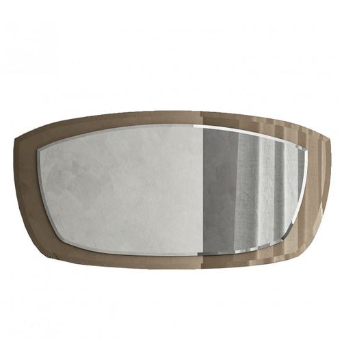 Espelho para banheiro de parede - BDR-ART-SP028 - BAGNODESIGN - Art Déco