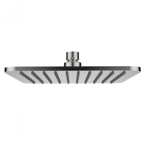 Cabeça de chuveiro de teto - BDD-ZEP-511 - BAGNODESIGN - quadrada / da linha comercial
