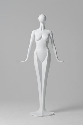 Manequim feminino adulto - KOSMOS - pearl mannequin - abstrato