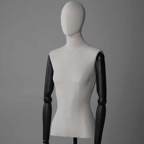 Busto feminino adulto - FORMS - BONAVERI - abstrato
