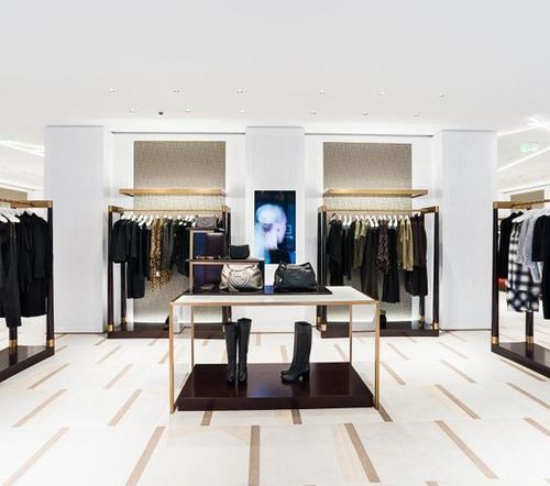 Arara contemporânea - LUXURY - IDW PARIS - metálica