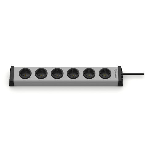 Tomada elétrica - 0200x00062301 - Bodo Ehmann GmbH - múltipla / de piso / de embutir