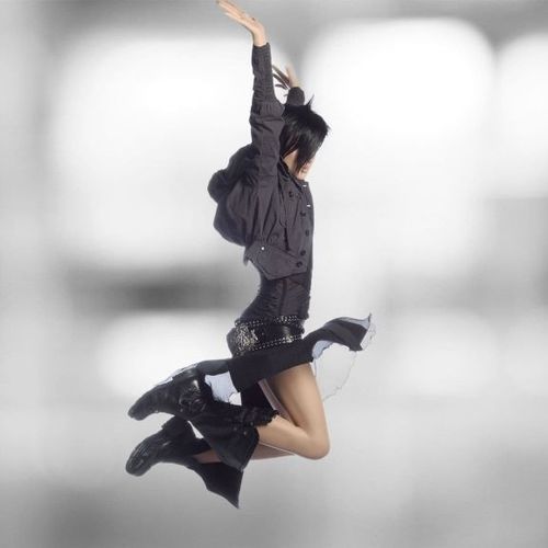 Manequim feminino adulto - 31 JUMP - WINDOW FRANCE - realista / flexível / branco