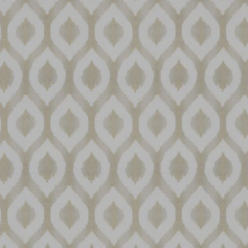 Cortina de voile estampada - LUST LUCKY  - FR-One - em poliéster / lavável / antichama