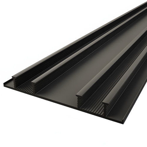 Perfil waterstop em PVC - WATERSTOP BAE AD/AA - GV2 VEDA FRANCE - em nitrilo / para junta de dilatação / de vedação