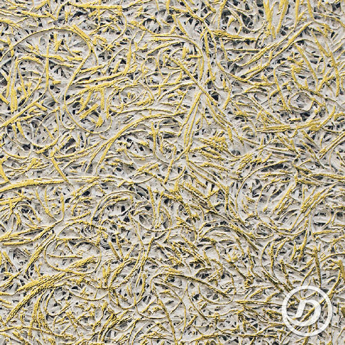 Painel acústico para teto - DIACRETE GLOSSY TEXTURE - CHUNLYN WWCB TECH CO., LTD. - em lã de madeira / retangular / para ambiente interno