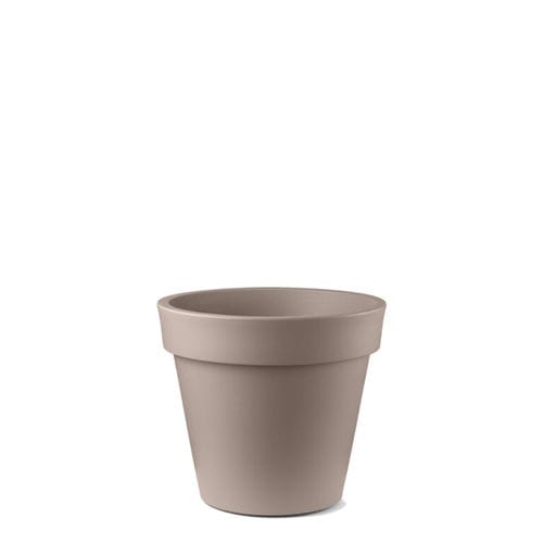 Cache-pot em polietileno - ARIA 65 - Lyxo Design