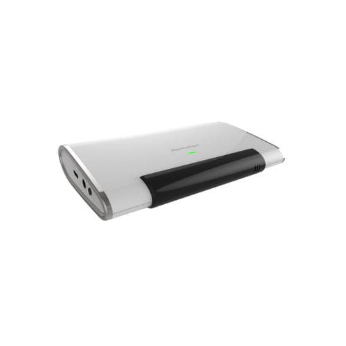 Módulo de controle para ar condicionado - AC & IR - Zipato - de temperatura / de embutir / IP
