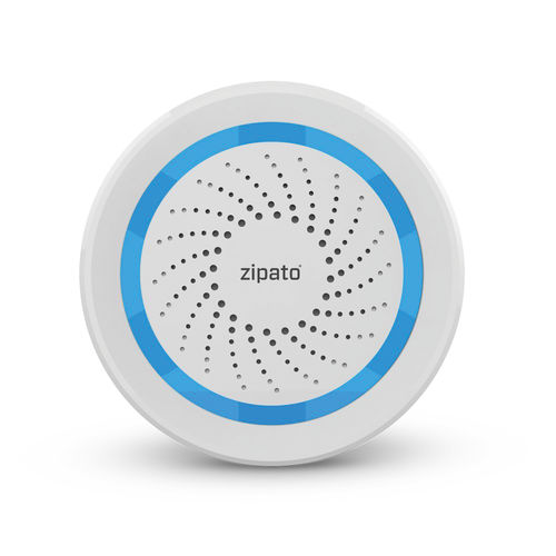 Alarme de nível - INDOOR - Zipato - com sirene apenas