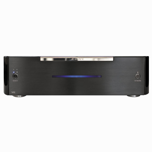 Amplificador de áudio - AURUM M10 - Quadral