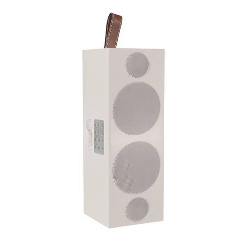 Caixa de som com Bluetooth - BREEZE TWO - Quadral - ativa / residencial / para ambiente interno