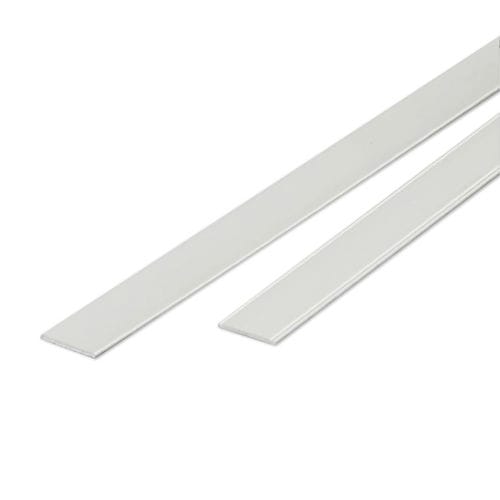 Barra de LED - PLATA - OGGI LUCE - IP20 / em alumínio
