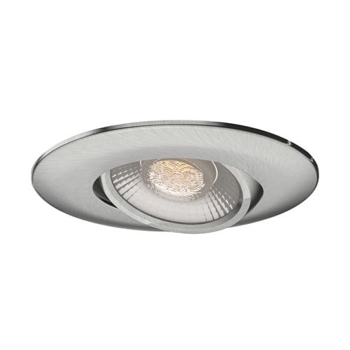 Downlight de embutir - BANO - OGGI LUCE - de LED / redondo / IP65