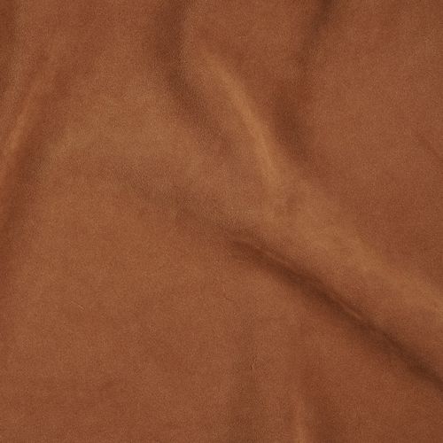 Couro para móveis de pele de vaca - VELVET - Antic Cuir - de cor lisa