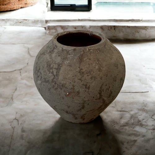 Pote em cerâmica - TURKISH - ARRELART