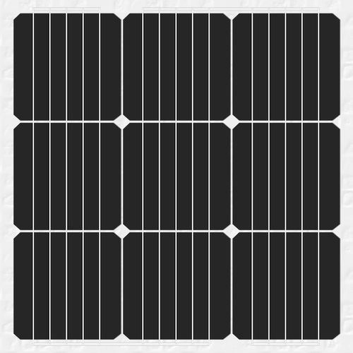 Revestimento de piso em vidro - SI-ESF-M-BIPV-FL-M182-9 - Solar Innova Green Technology - para ambiente externo / para o setor terciário / profissional