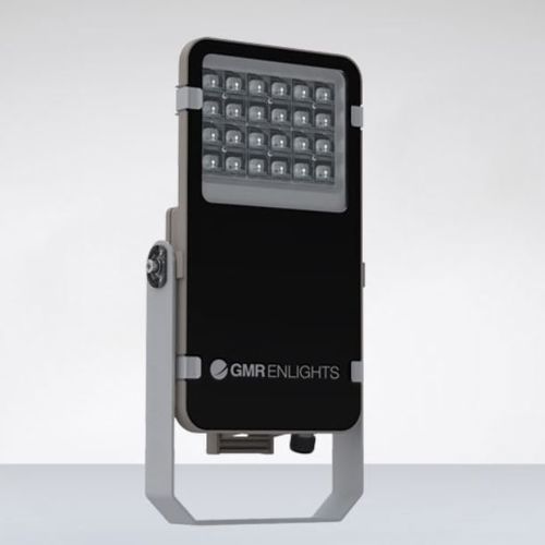 Projetor IP66 - TARUS 100 - Ghisamestieri - de LED / da linha comercial / para ambiente externo