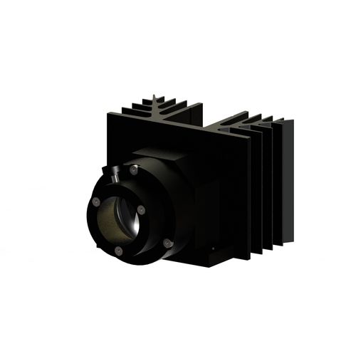 Projetor IP22 - MINI-PIXIS - SPX LIGHTING - de LED / para museu / para exposições