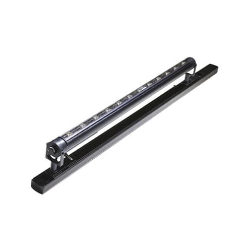 Spot de trilho de LED - DELTALINE 1R - SPX LIGHTING - linear / em alumínio / em alumínio anodizado