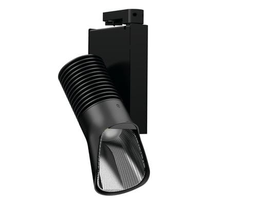 Spot de trilho de LED - ILYAD WASH TW - SPX LIGHTING - outros formatos / em alumínio anodizado / para museu