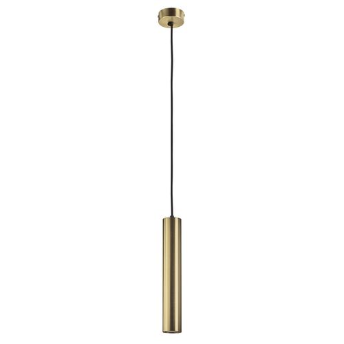 Pendente - 906B-G21X1A-47 - Novolux Lighting - em aço / moderna / Wire