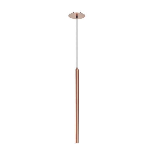 Pendente - 906F-L3104B-37 - Novolux Lighting - em aço / moderna / Wire