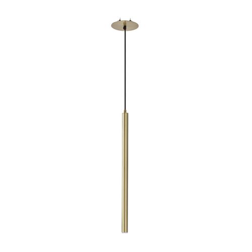 Pendente - 906F-L3104B-47 - Novolux Lighting - em aço / moderna / Wire