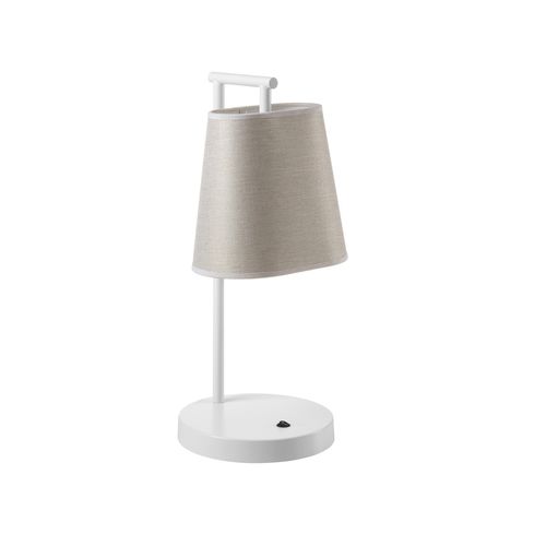 Luminária de mesa - 1017B-G05X1A-01-D3 - Novolux Lighting - em aço / contemporânea / Wire