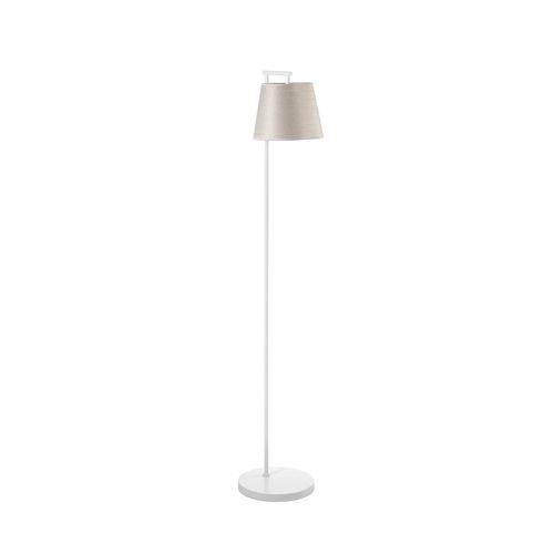Luminária de chão sem pé - 1017C-G05X1A-01-D3 - Novolux Lighting - em aço / contemporânea / Wire