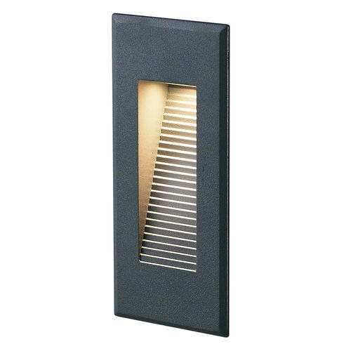 Luminária de embutir na parede - 543A-L0103A-04 - Novolux Lighting - de LED / retangular / IP65