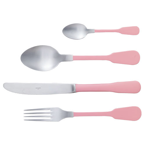 Talher para uso doméstico - CLASSIC : SET 4 PIECES - BITOSSI HOME