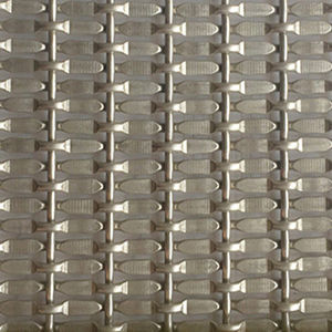 Tela metálica em aço inoxidável - XY-4135 - Hebei Shuolong Metal Products Co.,Ltd - para ambiente interno / com malha apertada / decorativa