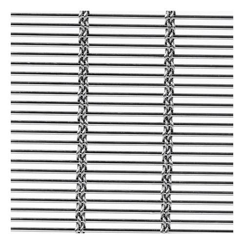 Tela metálica em aço inoxidável - XY-M2647 - Hebei Shuolong Metal Products Co.,Ltd - em material plástico / para fachada / para parede