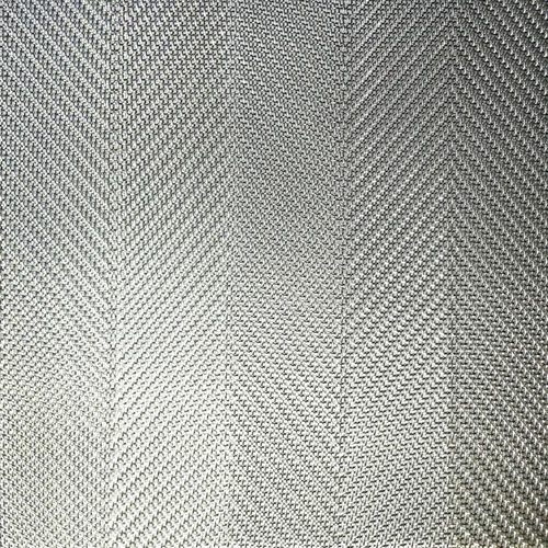 Tela metálica para laminação do vidro - XY-R-05 - Hebei Shuolong Metal Products Co.,Ltd - em aço inoxidável / para ambiente interno / com malha apertada