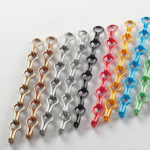 Cortina de correr - XY-CL2024 - Hebei Shuolong Metal Products Co.,Ltd - de tela metálica / personalizável / em alumínio