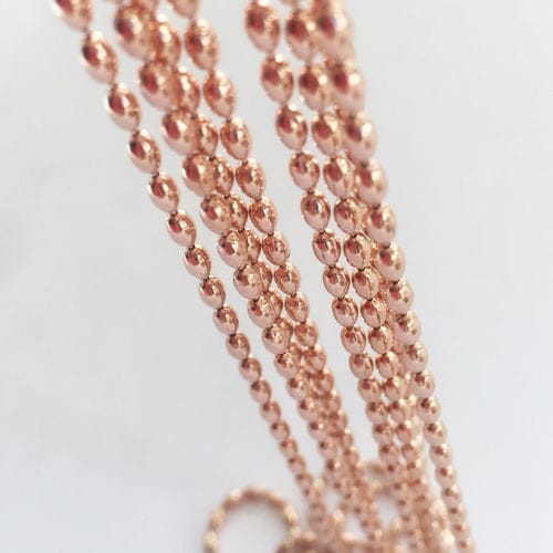 Tela metálica para parede-cortina - XY-B-M32 - Hebei Shuolong Metal Products Co.,Ltd - dourada / decorativa