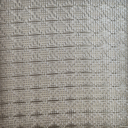 Tela metálica em aço inoxidável - XY-3D1840 - Hebei Shuolong Metal Products Co.,Ltd - para parede divisória / para móvel / para decoração de interiores