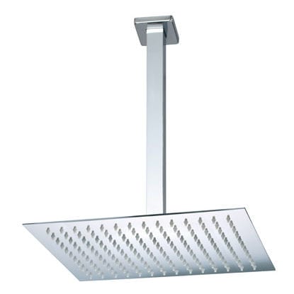 Cabeça de chuveiro de teto - R51930/R51931/R51932 - Rubinetterie Eurorama spa - retangular
