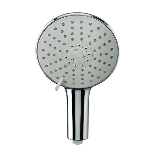 Chuveiro de mão - R50208 - Rubinetterie Eurorama spa - redonda